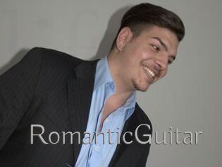 RomanticGuitar