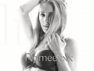 Romeexxx