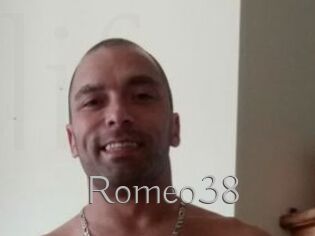 Romeo38