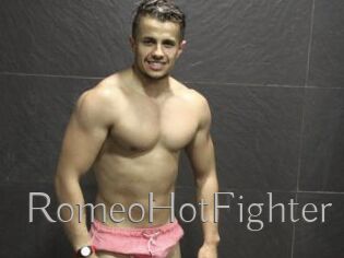 RomeoHotFighter