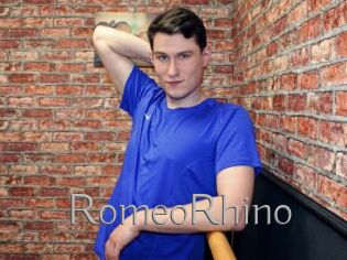 RomeoRhino