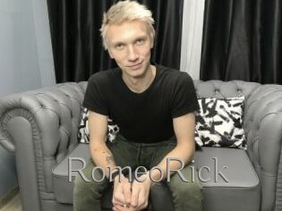 RomeoRick