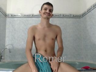 Romer