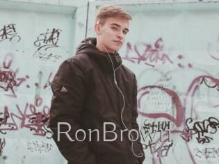 RonBrown