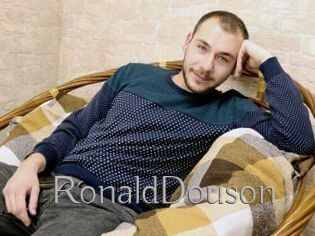 RonaldDouson