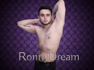 RonnyDream