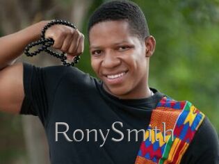RonySmith