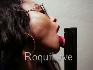 RoquiLove