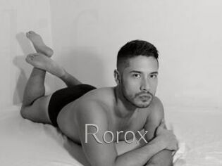 Rorox