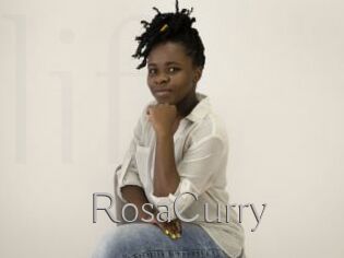 RosaCurry