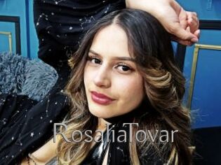 RosaliaTovar