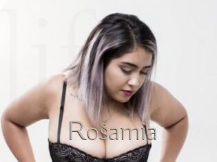 Rosamia