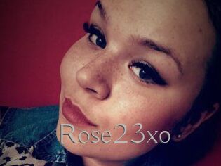 Rose23xo