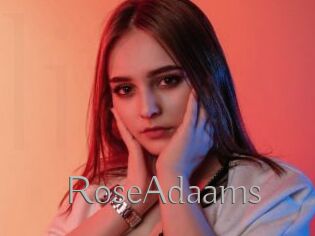 RoseAdaams
