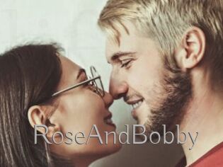 RoseAndBobby