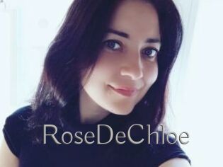 RoseDeChloe