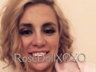 RoseDollXOXO