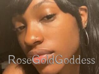 RoseGoldGoddess