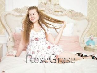RoseGrase