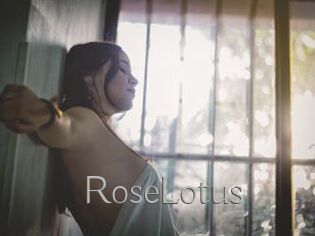 RoseLotus