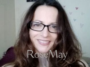 RoseMay