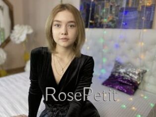RosePetit