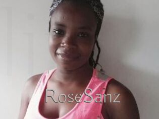 RoseSanz