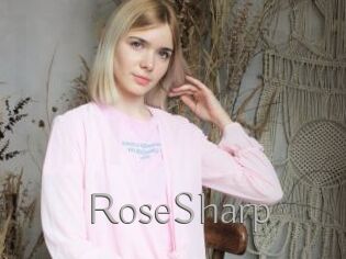 RoseSharp