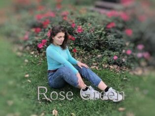 Rose_Green