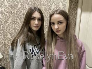 RoselynEva