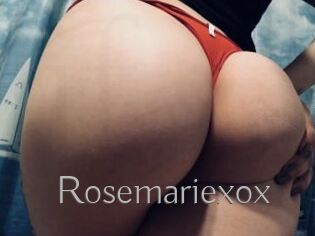 Rosemariexox