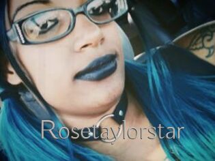Rosetaylorstar