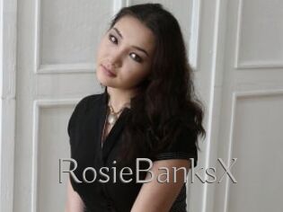 RosieBanksX