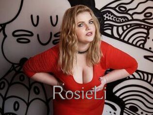 RosieLi