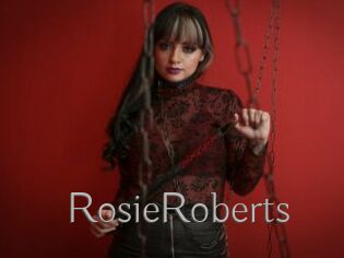 RosieRoberts