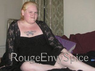 RougeEnvySpice