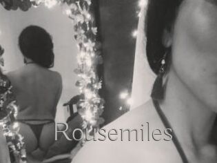 Rousemiles
