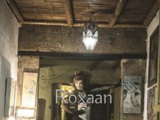 Roxaan