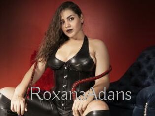 RoxanaAdans