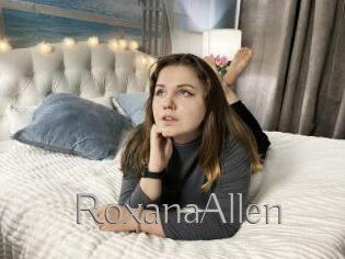 RoxanaAllen