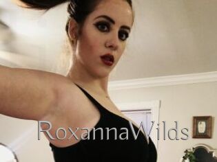 RoxannaWilds