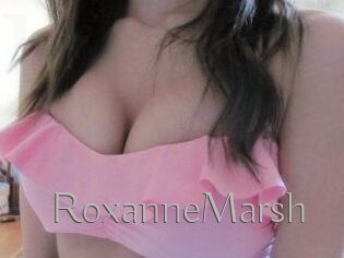 RoxanneMarsh