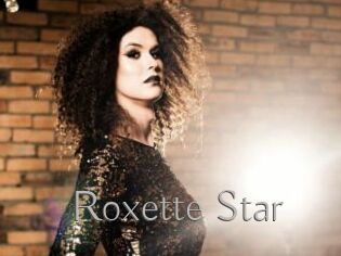 Roxette_Star