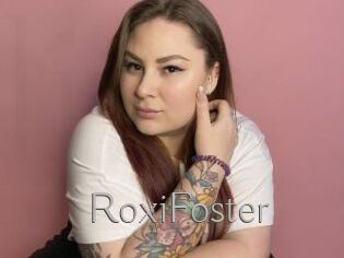RoxiFoster
