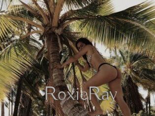 RoxieRay