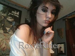 RoxieRider
