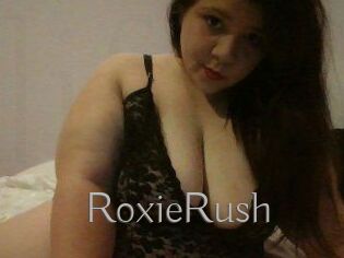 RoxieRush