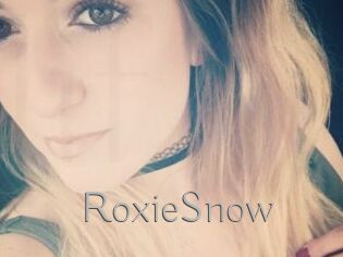 RoxieSnow