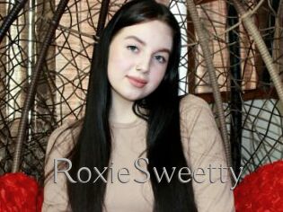 RoxieSweetty