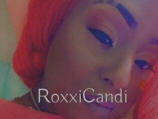 RoxxiCandi